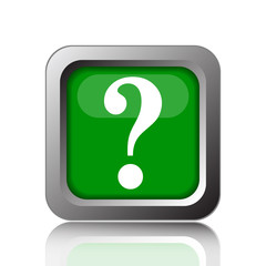 Question mark icon