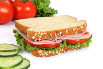 sandwich