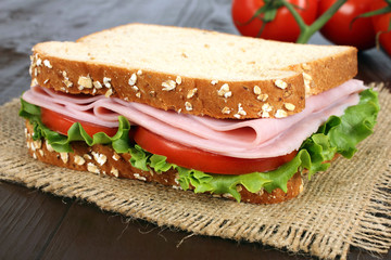 sandwich