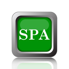 Spa icon