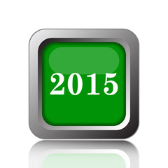 Year 2015 icon