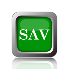 SAV icon