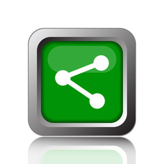 Social media - link icon