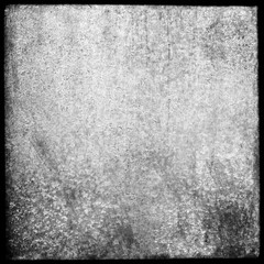 Medium format film frame background