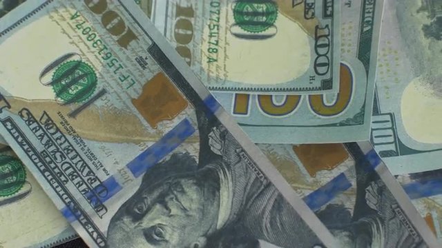 Dollar bill, Money and financial, taxes, debt, spending, credit