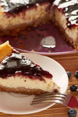 Rural cheesecake b