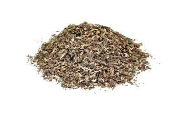 Mint mentha pulegium