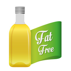 Fat free design 