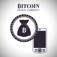 Bitcoin design 