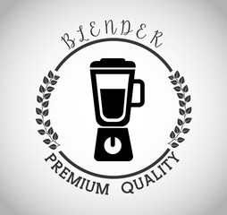 appliance retro icon