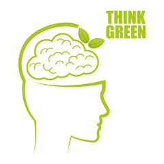 Think different design 