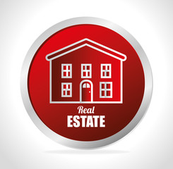 Urban city and real estate design.