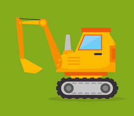 Under construction design.