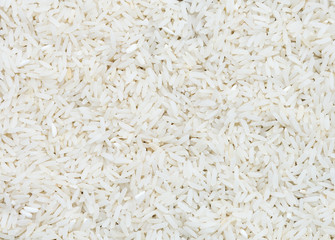 Thai jasmine rice