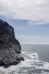 Grotta di Byron - La Spezia, Italia