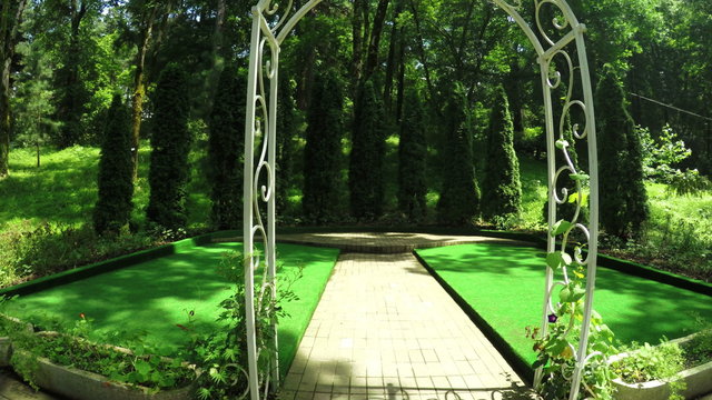 Place for Weddings ceremony 