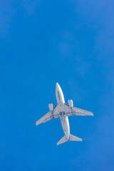 Obraz premium air transport