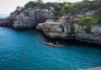 Menorca