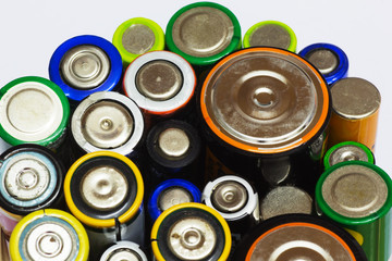 Batteries
