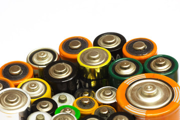 Batteries