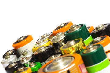 Batteries