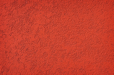 Grungy white concrete wall background