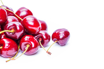Sweet cherry
