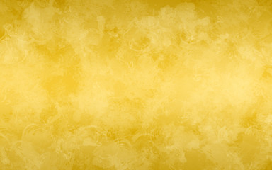 Gold Hintergrund Muster Wallpaper abstrakt