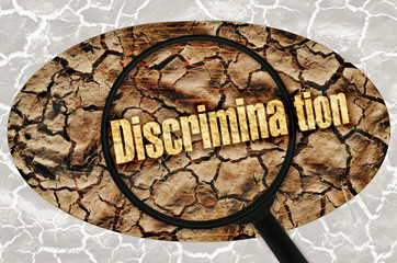 Discrimination