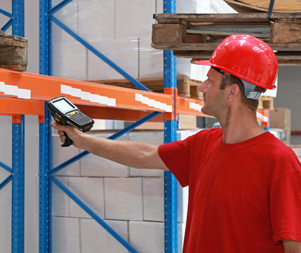 Barcode scanner