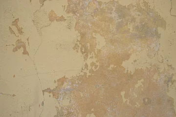 Papier Peint photo autocollant Vieux mur texturé sale Photo des anciennes textures