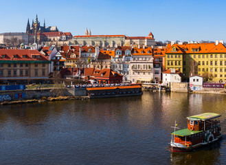 Prague