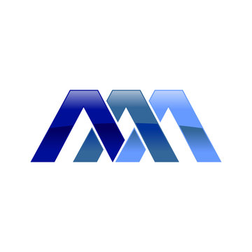 AAA Initial Logo