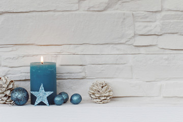 Weihnachtsdekoration