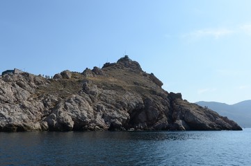 Balaklava Bay 
