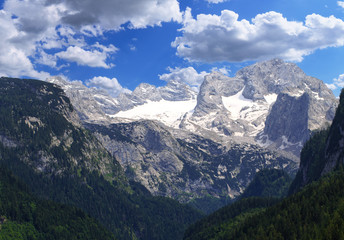 Dachstein