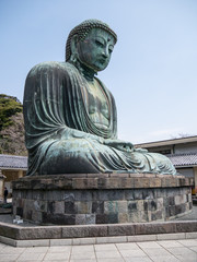 Fototapeta premium Kamakura
