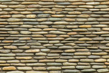 Background of old vintage stone wall cement.