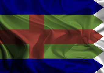 Flag of Jutland