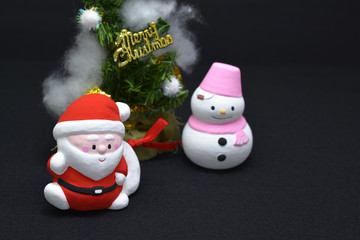 クリスマスイメージ