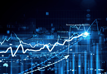 Business virtual panel