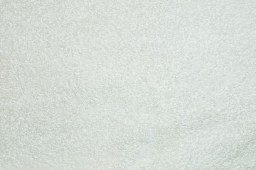 White towel texture