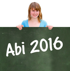 Abi 2016