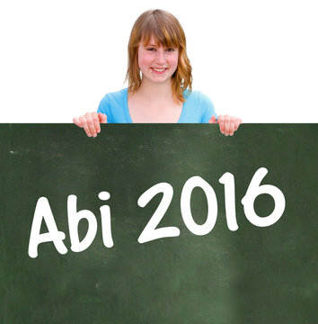 Abi 2016