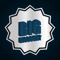 Big sales and special offers shopping 