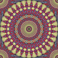 Abstract patterned background