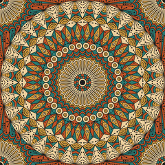 Abstract patterned background