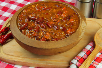 chili con carne 23092015