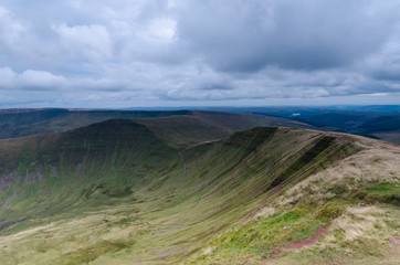Brecon Beacons