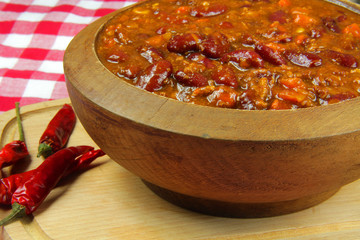 chili con carne 23092015
